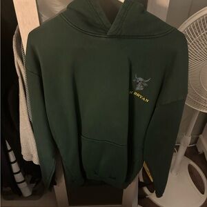 Zach Bryan hoodie
